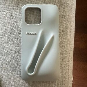 RHODE phone case for iPhone 14 Pro Max